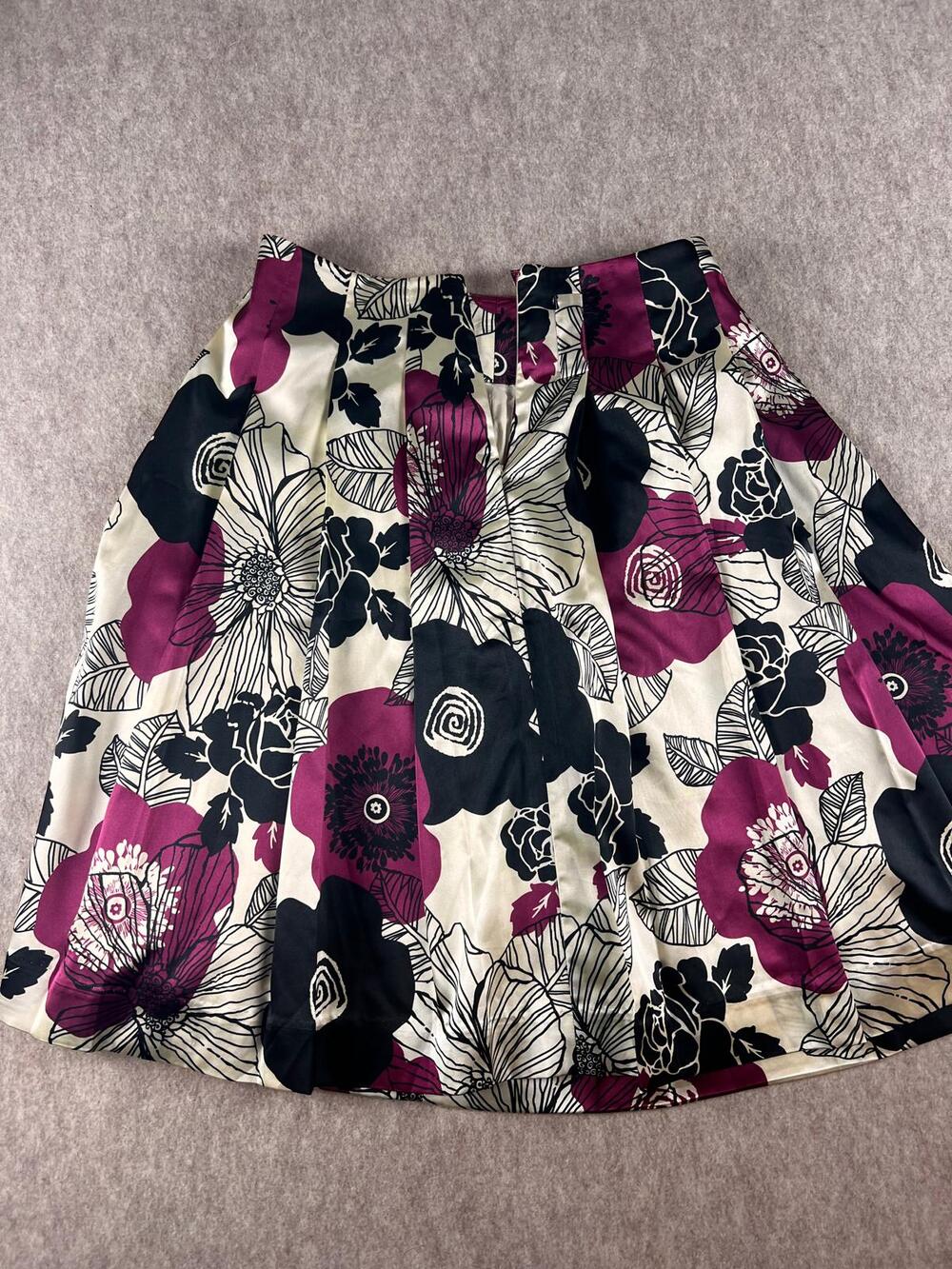 Vintage Think Tank skirt size 4